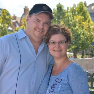 Meet your Posher, Julie